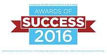 Awards of Success Logo