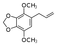 Skeletal formula