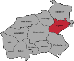 Appeln in Beverstedt.svg