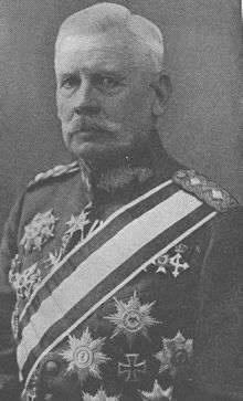 Arnold von Winckler