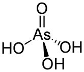 Structural formula