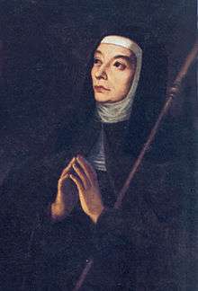 BlessedMaria Angela Astorch