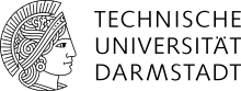 Logo of Technische Universität Darmstadt