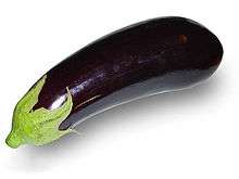 Eggplant