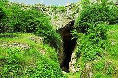 Azykh Cave