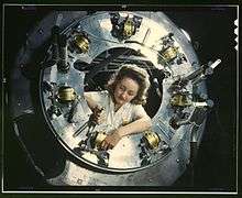  B-25 Engine Assembly