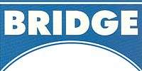 Image of BRIDGE Programme logo