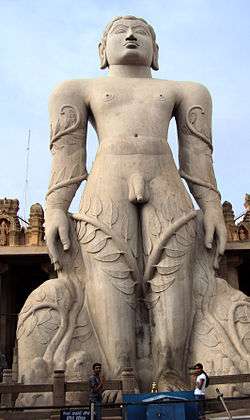 Shravanabelagola