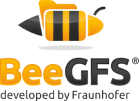 BeeGFS Logo