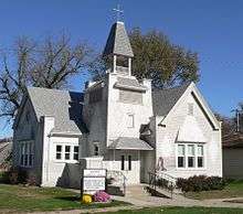 Congregational Church