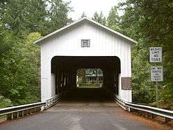 Belknap Bridge