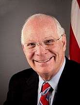 Ben Cardin, Senator from Maryland and former Speaker of the Maryland House of Delegates.