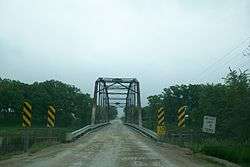 Berkhimer Bridge