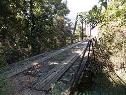 Big Botton Slough Bridge