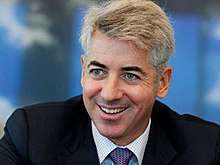 Bill Ackman and Michael Pearson Interview, April 23rd, 2014