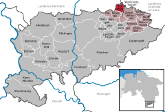 Bilshausen in GÖ.svg