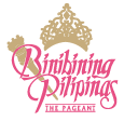 Binibining Pilipinas logo