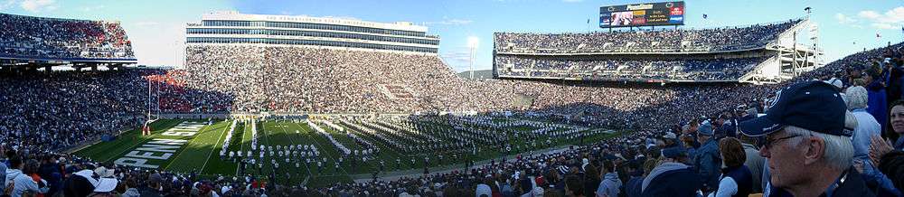 Beaver Stadium