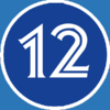 12