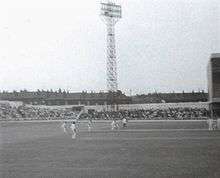 Bramall Lane