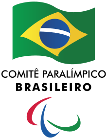 Brazilian Paralympic CommitteeComitê Paralímpico Brasileiro logo