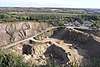 Breedon Quarry