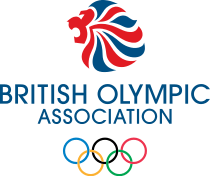 British Olympic Association logo