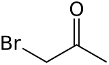 Skeletal formula