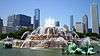 Buckingham Fountain