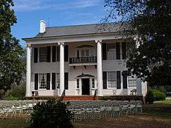 Montgomery-Janes-Whittaker House