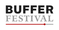 Logo of Buffer Festival