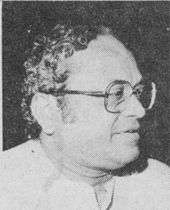 C. Narayana Reddy