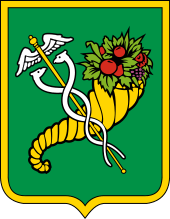 Coat of arms or logo