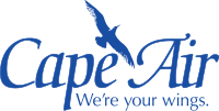 Cape Air logo