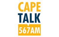 CapeTalk logo from July 2017