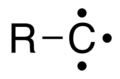 carbyne quartet configuration