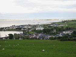 Photograph of Carlingford