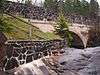 Cascade River Wayside