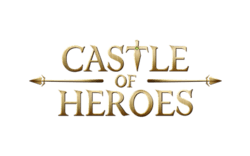 Castle of Heroes Logo