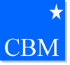 CBM Logo