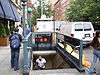 Chambers Street Subway station (Dual System IRT)