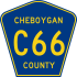 C-66 marker