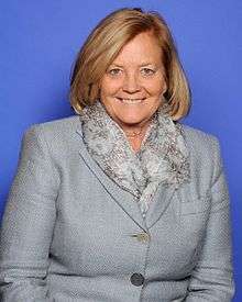 Chellie Pingree