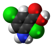 Adding space-filling model, adding alt text