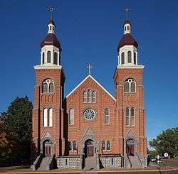 Church of St. Boniface