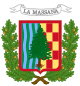 Coat of Arms of La Massana