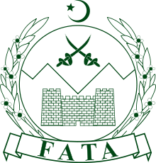 Coat of arms of FATA