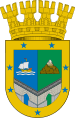 Coat of Arms of Valparaíso Region