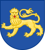 Coat of arms