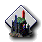 Color Dark Castle application icon